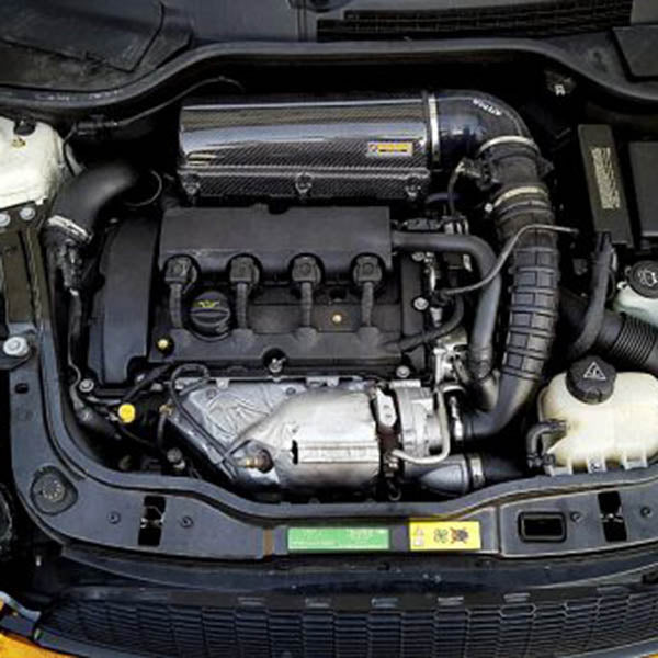 Mini Cooper S / JCW R56 N18 Armaspeed Carbon Fiber Air Intake