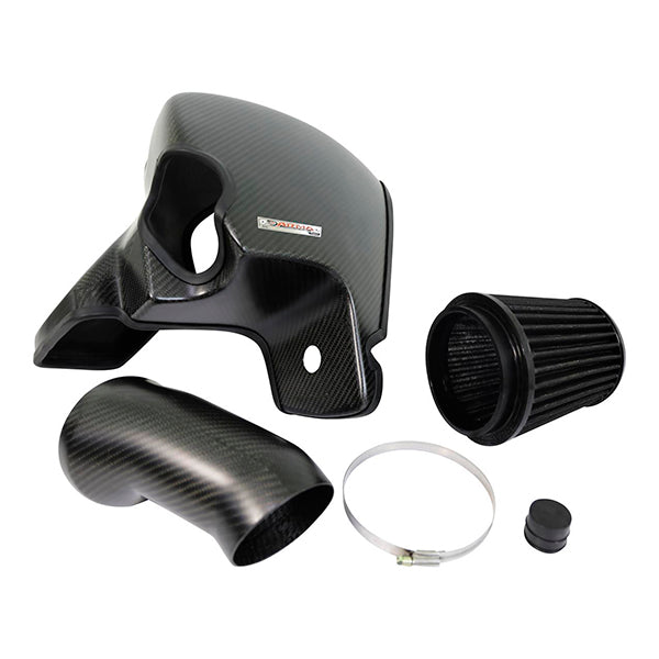 Ford Mustang S550 V8 5.0 15-18 Armaspeed Carbon Fiber Air Intake