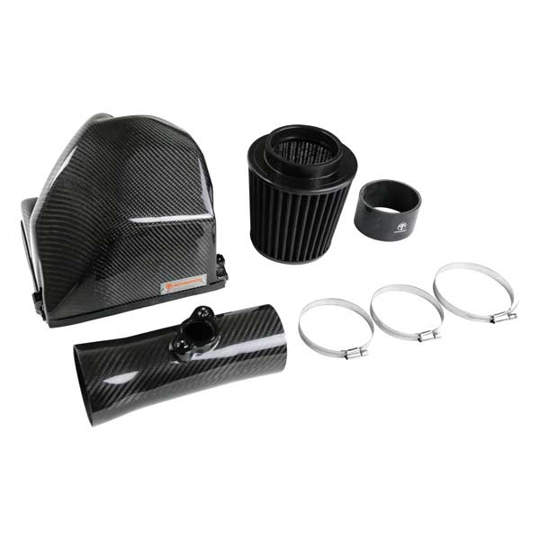 Toyota Yaris GR Armaspeed Carbon Fiber Air Intake