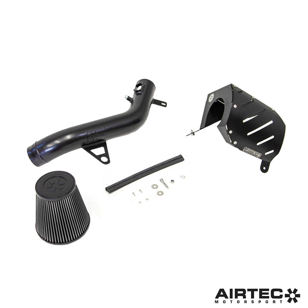 Admission Airtec pour BMW M135i / M235i / 335i / 435i / M2 N55