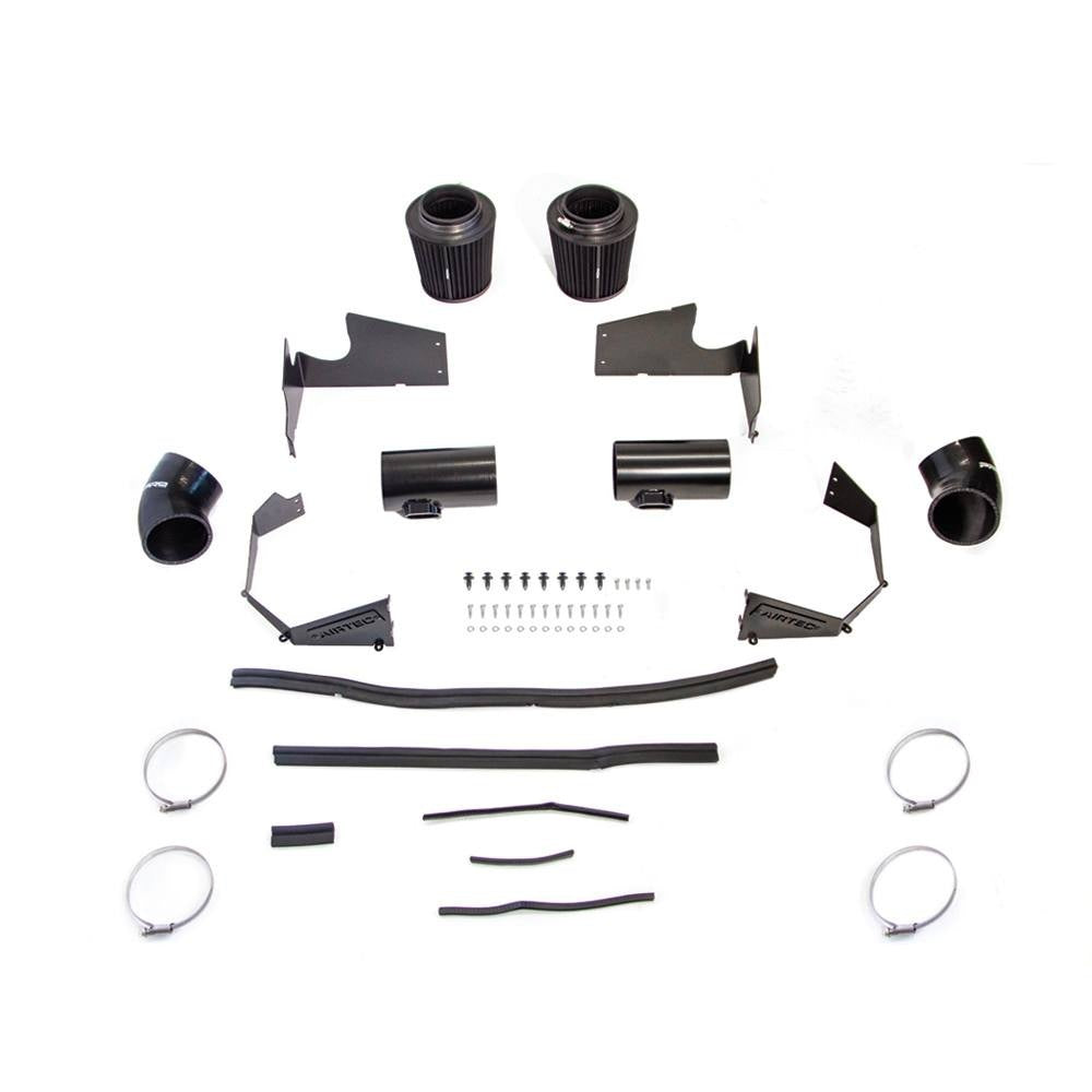 Admission Airtec pour BMW M5 F10 / M6 F1x