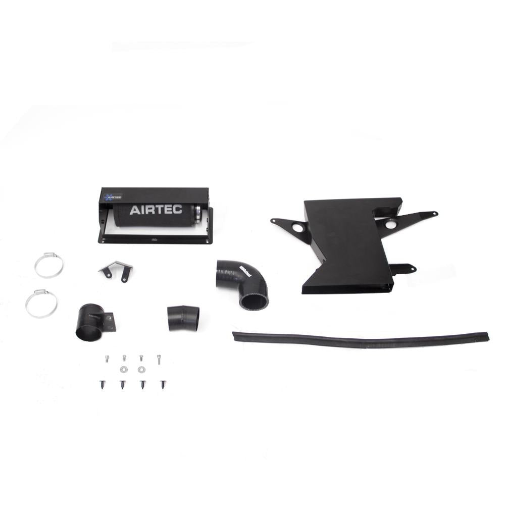 Kit d’admission Airtec pour Mini Cooper S R56 N14