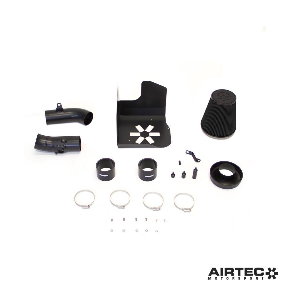 Toyota Yaris GR Airtec Intake Kit