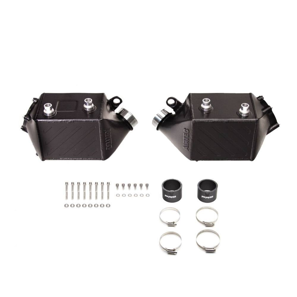 Échangeurs Airtec pour BMW M5 F10 et M6 F1x