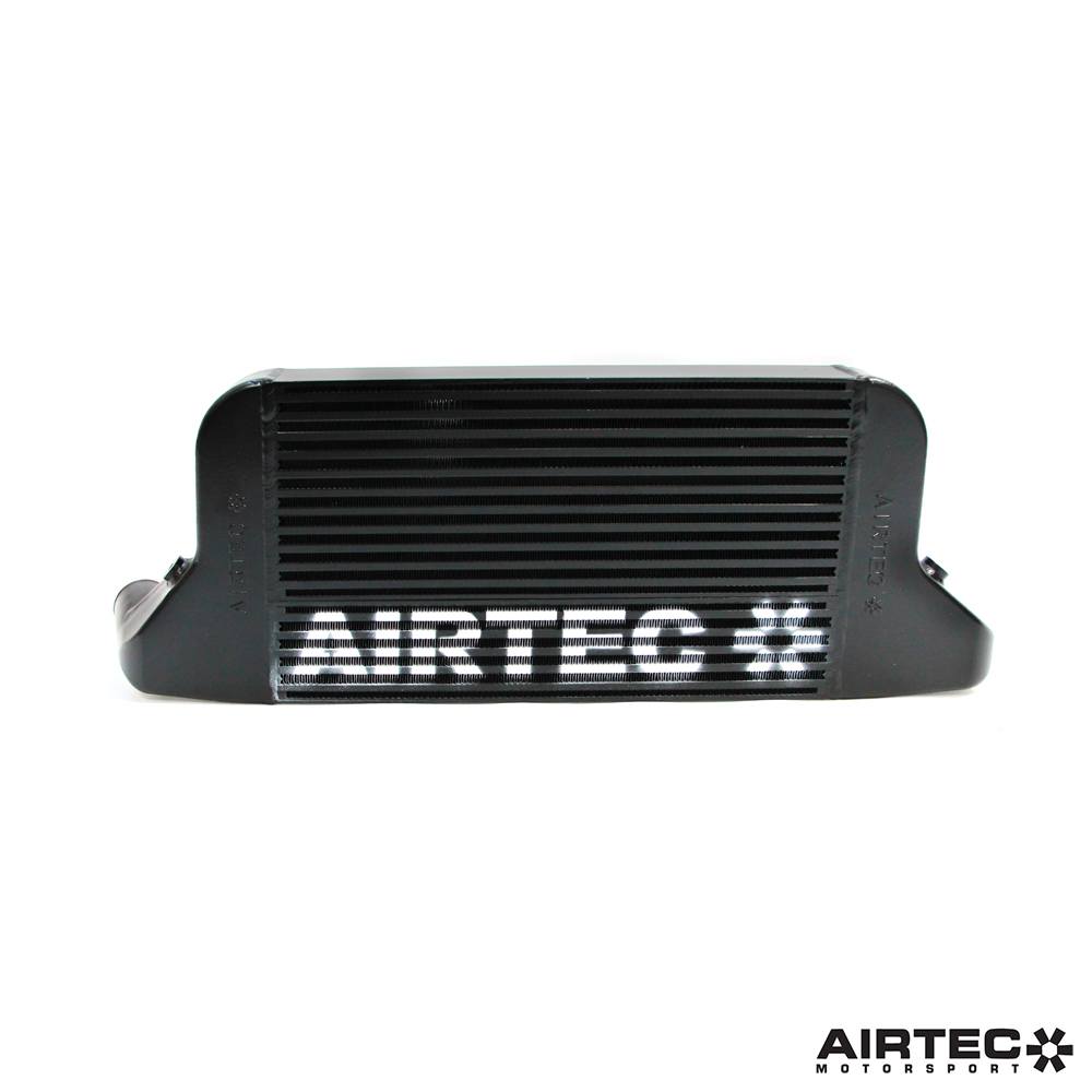 Airtec Intercooler for Ibiza 6J Cupra / Fabia VRS / Polo 6R GTI