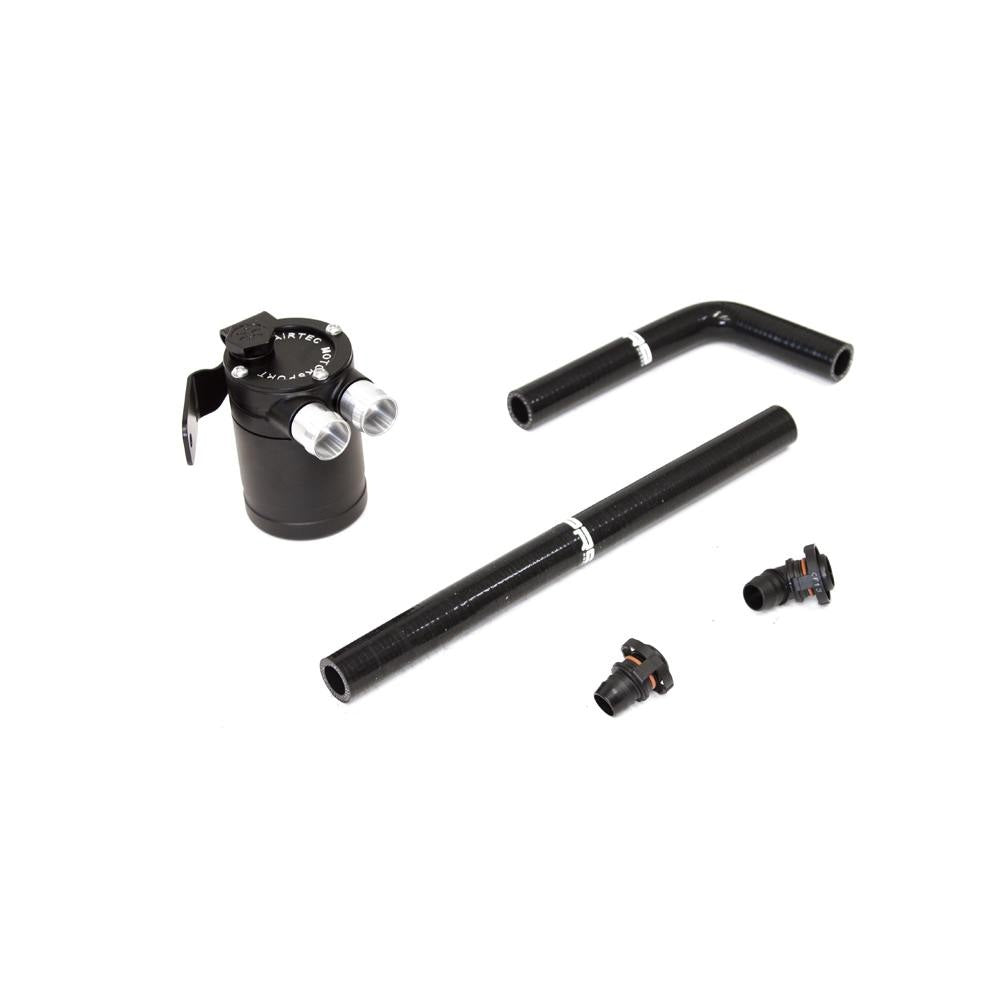 Récupérateur d’huile Airtec pour BMW M135i / M235i / M2 N55