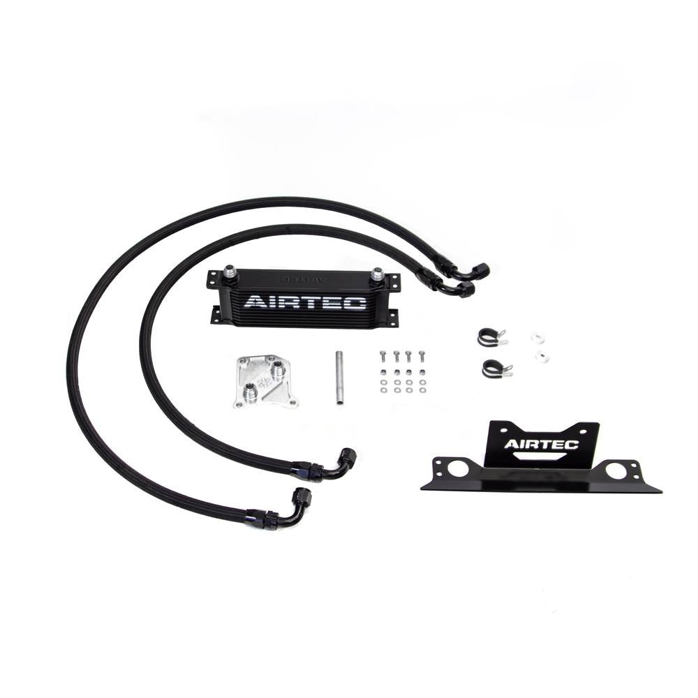 Kit de refroidisseur d’huile Airtec pour Renault Megane 4 RS