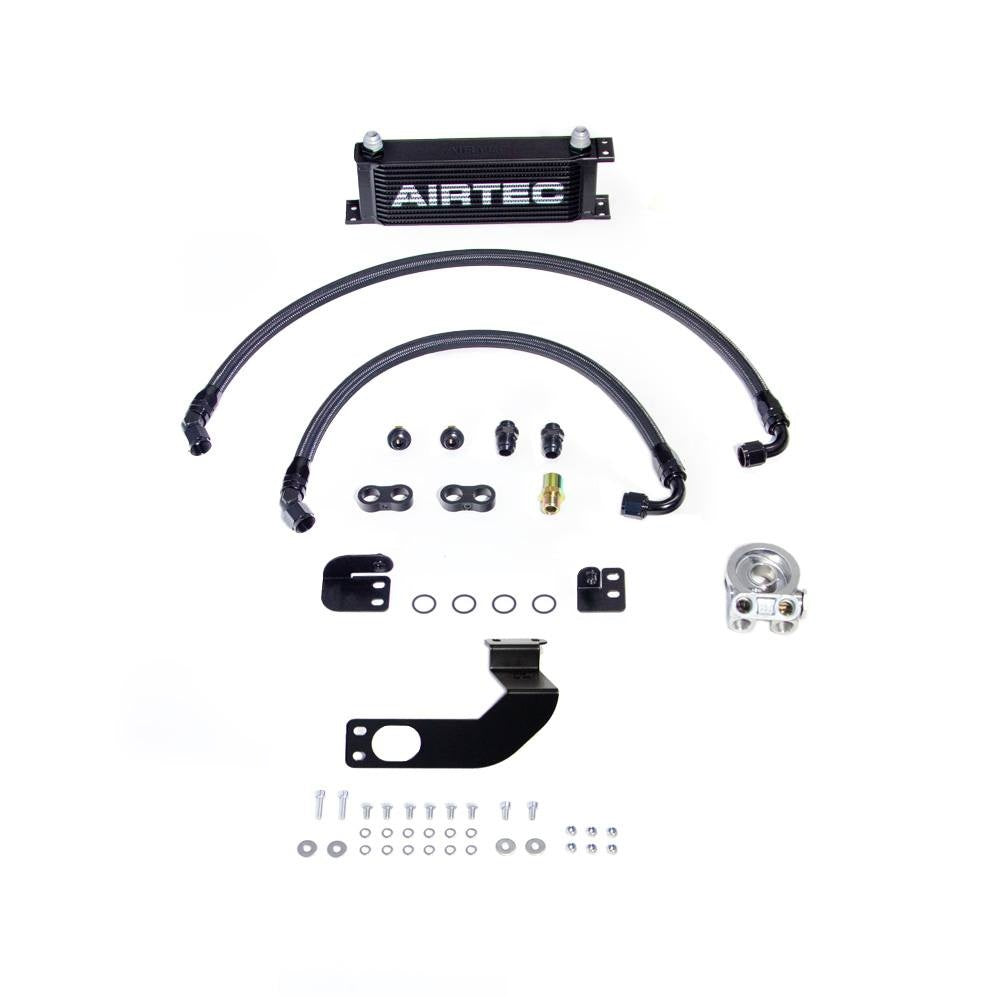 Kit de refroidisseur d’huile Airtec pour Suzuki Swift Sport ZC33S