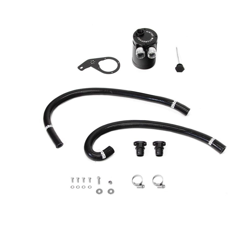 Récupérateur d’huile Airtec pour Suzuki Swift Sport ZC33S