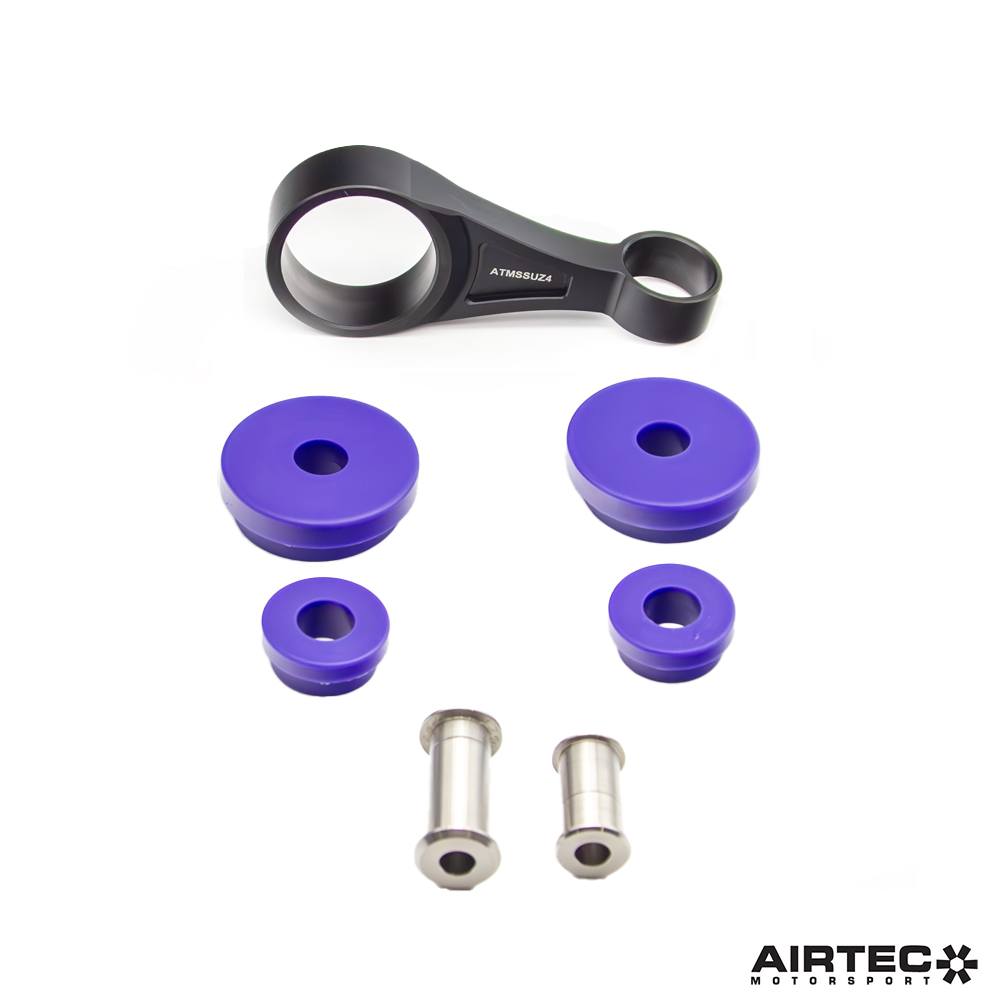 Suzuki Swift Sport ZC33S Airtec Lower Torque Mount