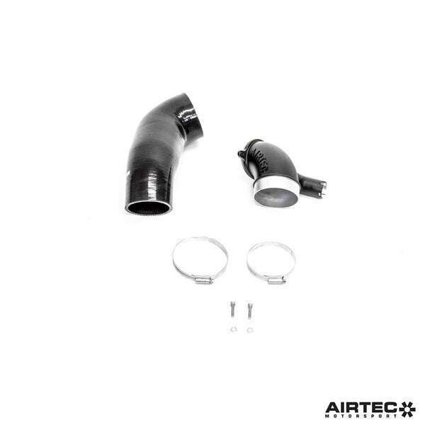 Audi S3 8Y EA888.4 Airtec Turbo Inlet Elbow