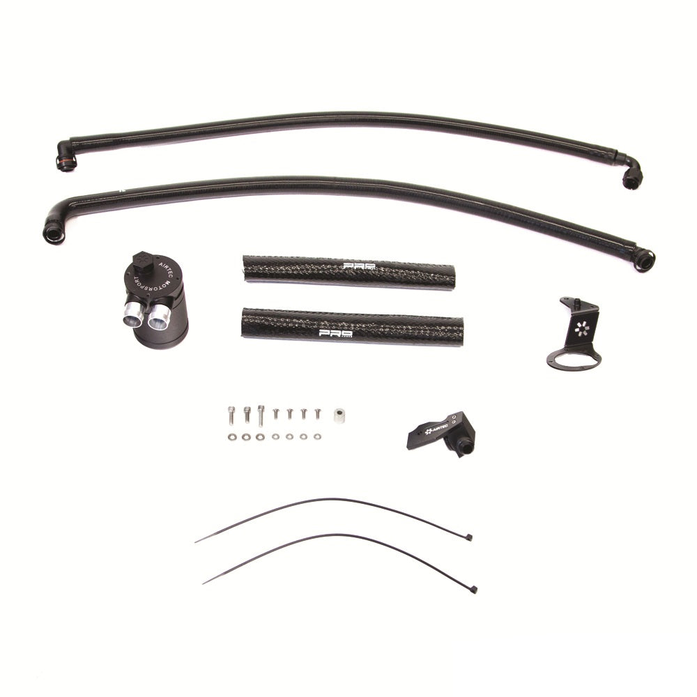 Récupérateur d’huile Airtec pour VW Polo AW GTI