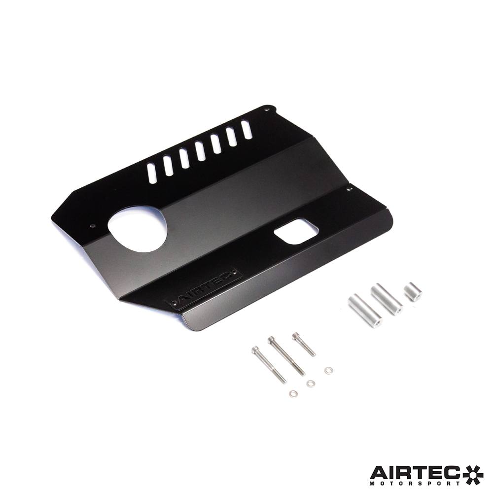 Toyota Yaris GR Airtec Engine Cover