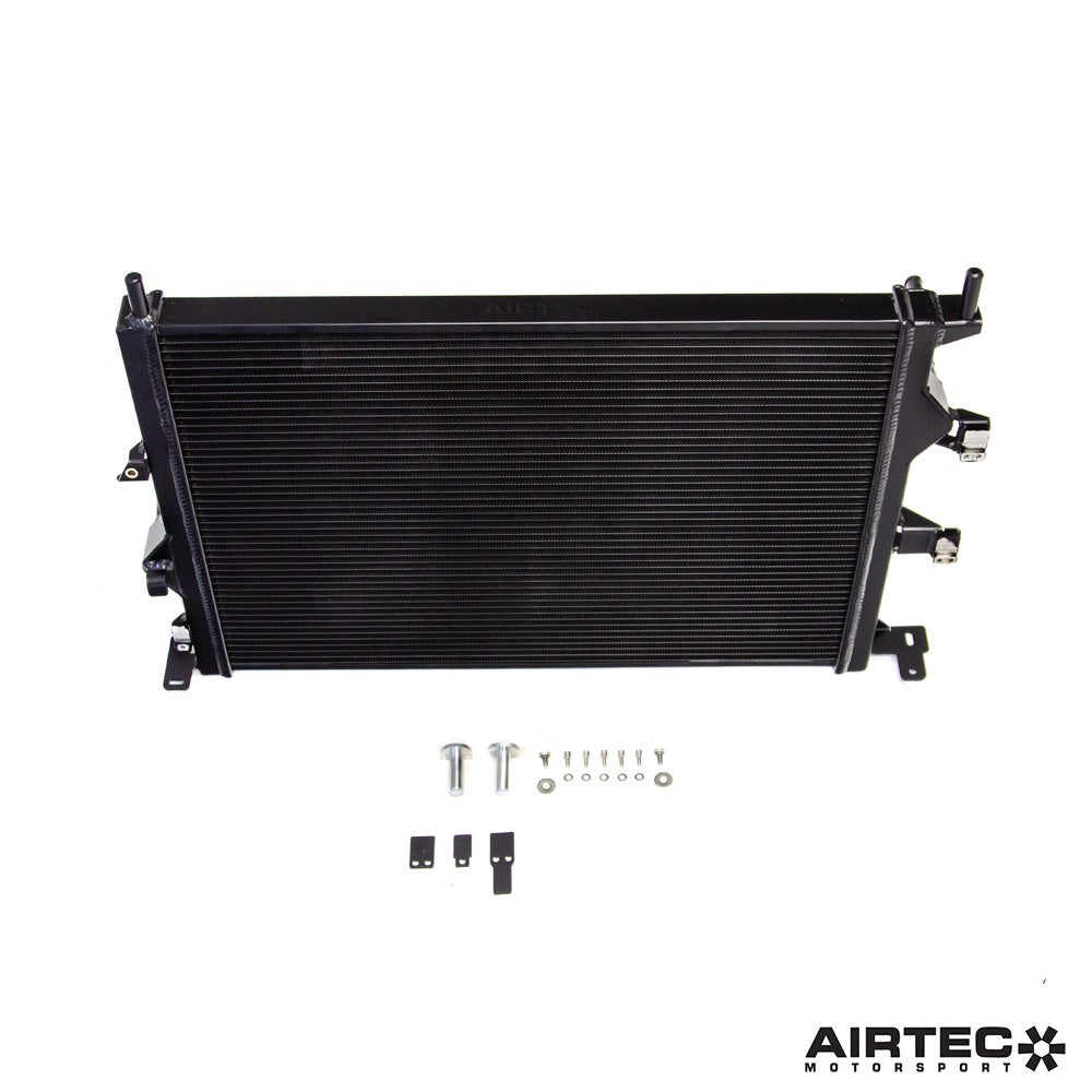 Ford Focus 3 RS Airtec Radiator