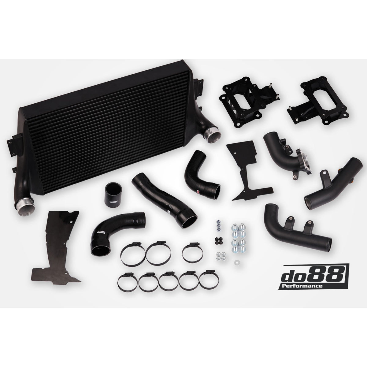 Do88 Intercooler Kit for Toyota Yaris GR