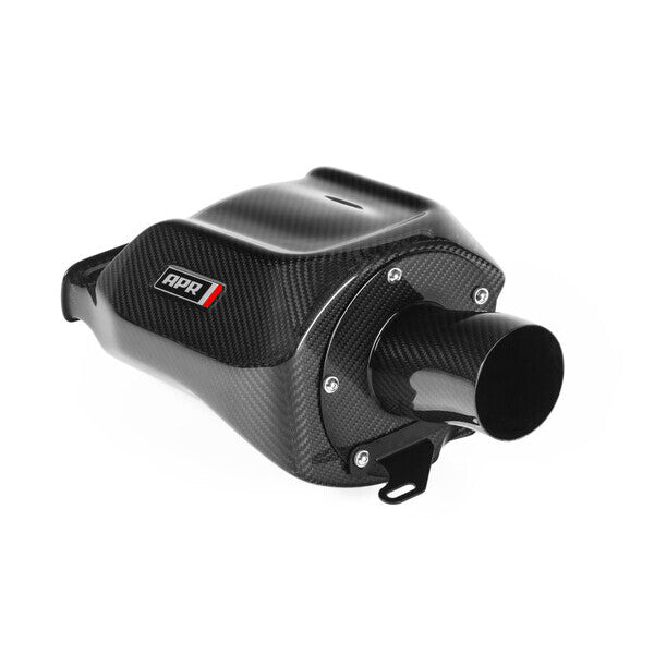 VW Scirocco mk3 2.0 TSI 211 PS APR Carbon Intake