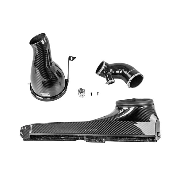 Audi S3 8Y Eventuri Carbon Fiber Intake