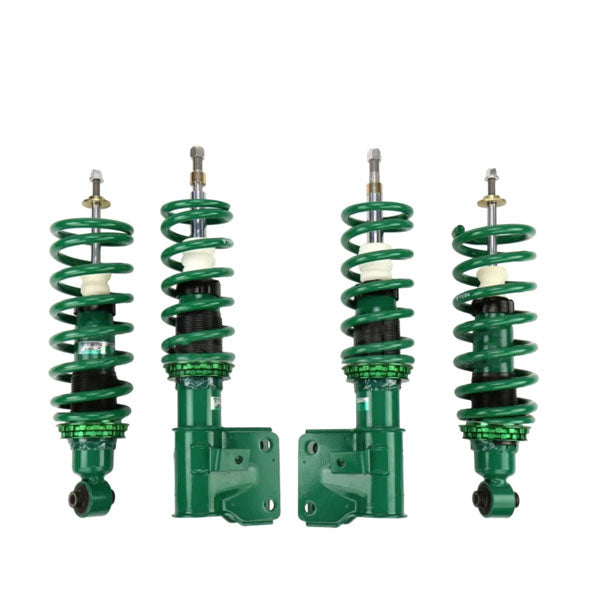 Audi S3 8P Tein Street Advance Z Coilovers