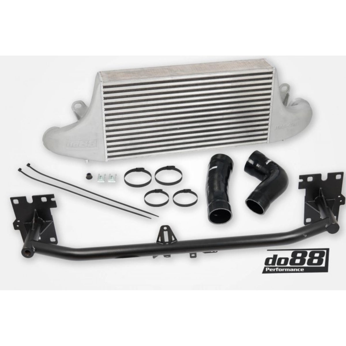 DO88 Performance Intercooler MERA Audi RS3 8V / RS3 8Y / TTRS 8S