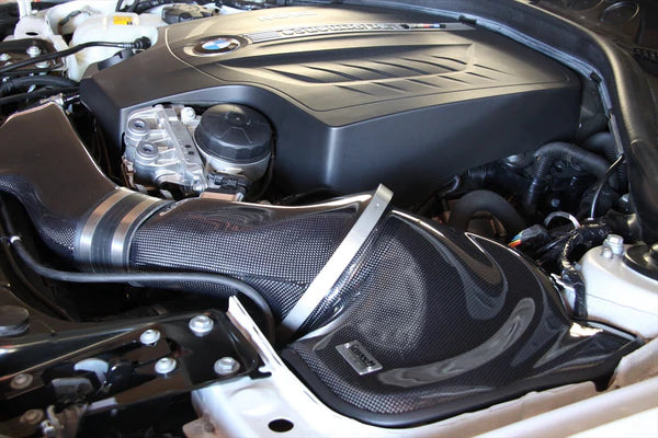 BMW M235i F22 F23 Gruppe M Carbonfaser-Ansaugsystem