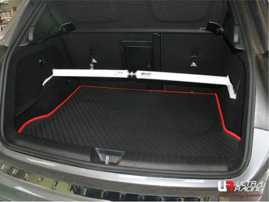 Mercedes A45 AMG W176 Ultra Racing Rear Upper Strut Bar