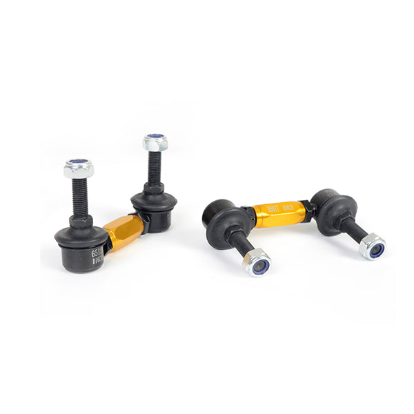 Mazda RX8 Whiteline Adjustable Rear Sway Bar Link Kit