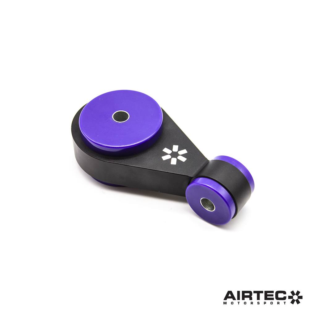 Renault Megane 3 RS Airtec Gearbox Lower Torque Mount
