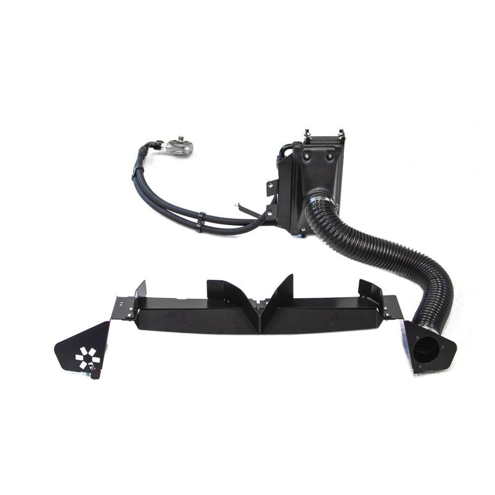 Kit de refroidisseur d’huile Airtec pour Ford Fiesta ST Mk8