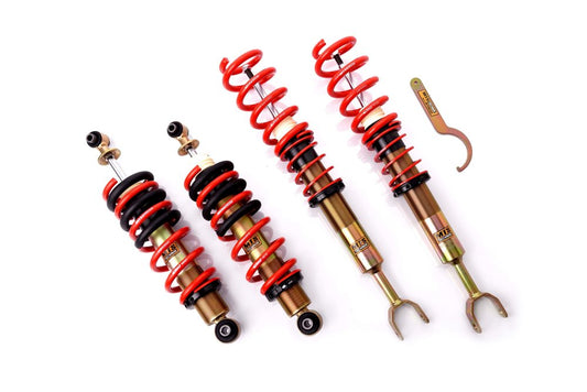 MTS Technik coilover kit Audi A4 B5 Avant (8D) MTSGWAU40-C