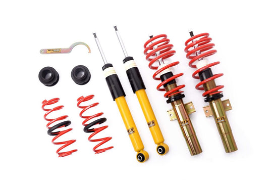 MTS Technik coilover kit Audi A1 Sportback (GB) MTSGWAU54-C