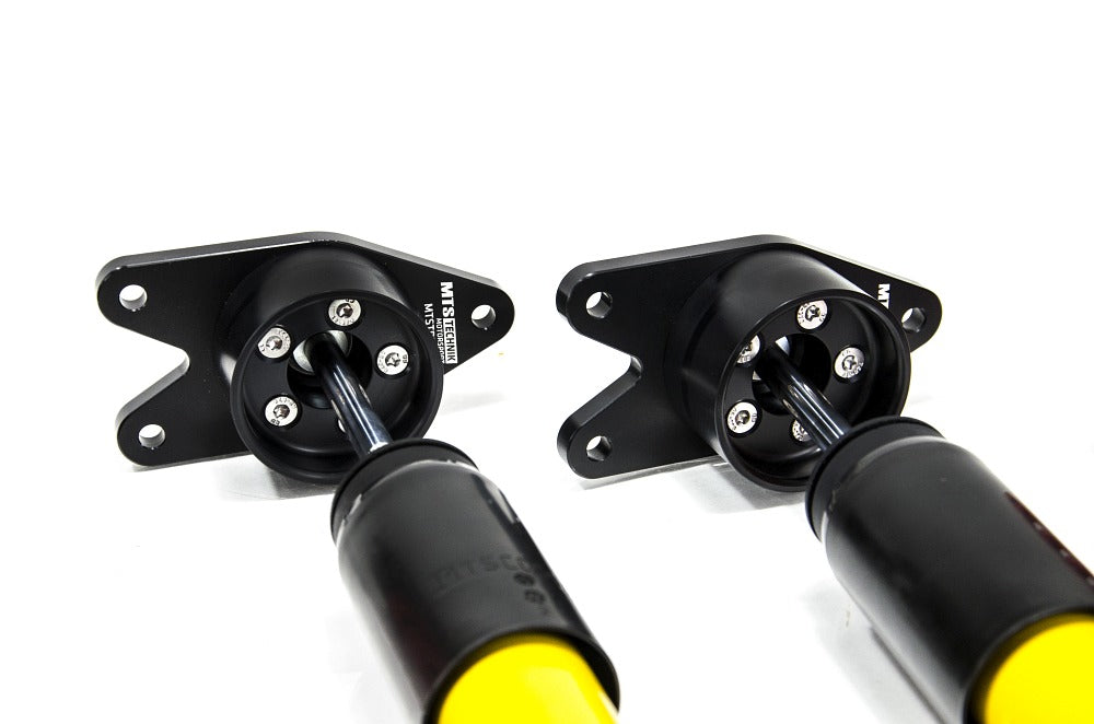 MTS Technik coilover suspension BMW Z4 Roadster (G29)