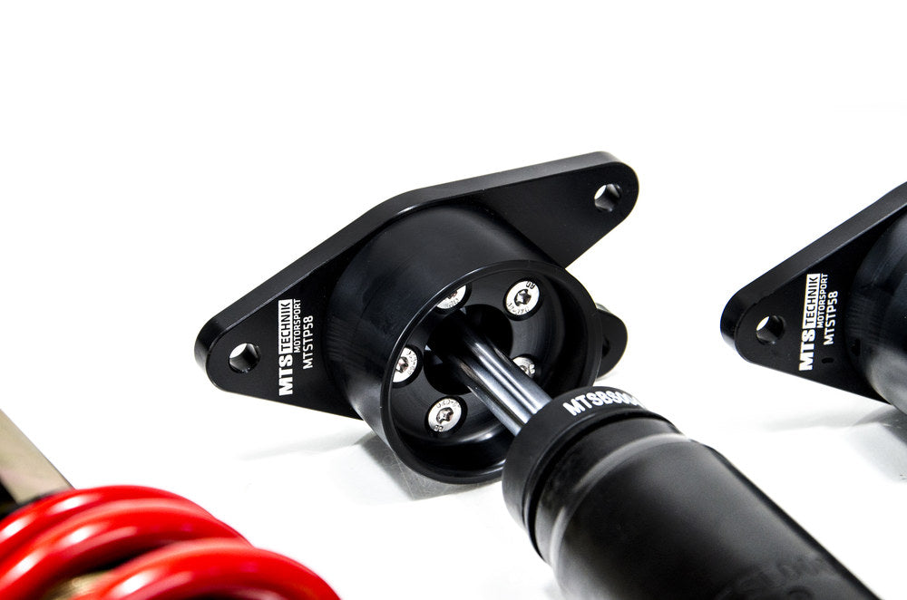 MTS Technik coilover suspension BMW 3 Touring Van (G21)