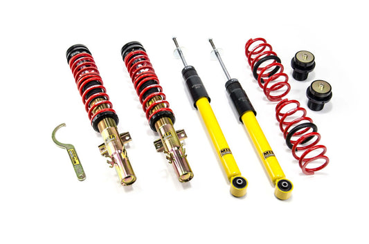 MTS Technik coilover kit Volkswagen UP! (12/BL) MTSGWVW108
