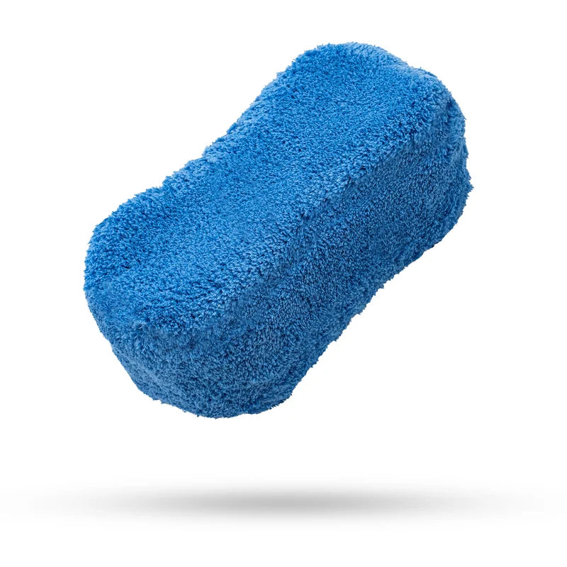 Washing sponge MONSTER PAD Liquid Elements