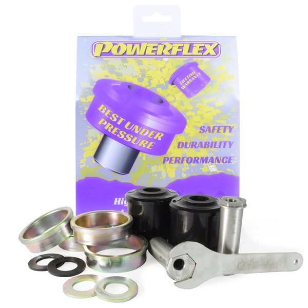 BMW 340i G20 / 440i G2x Powerflex Front Radius Arm To Chassis Bushes