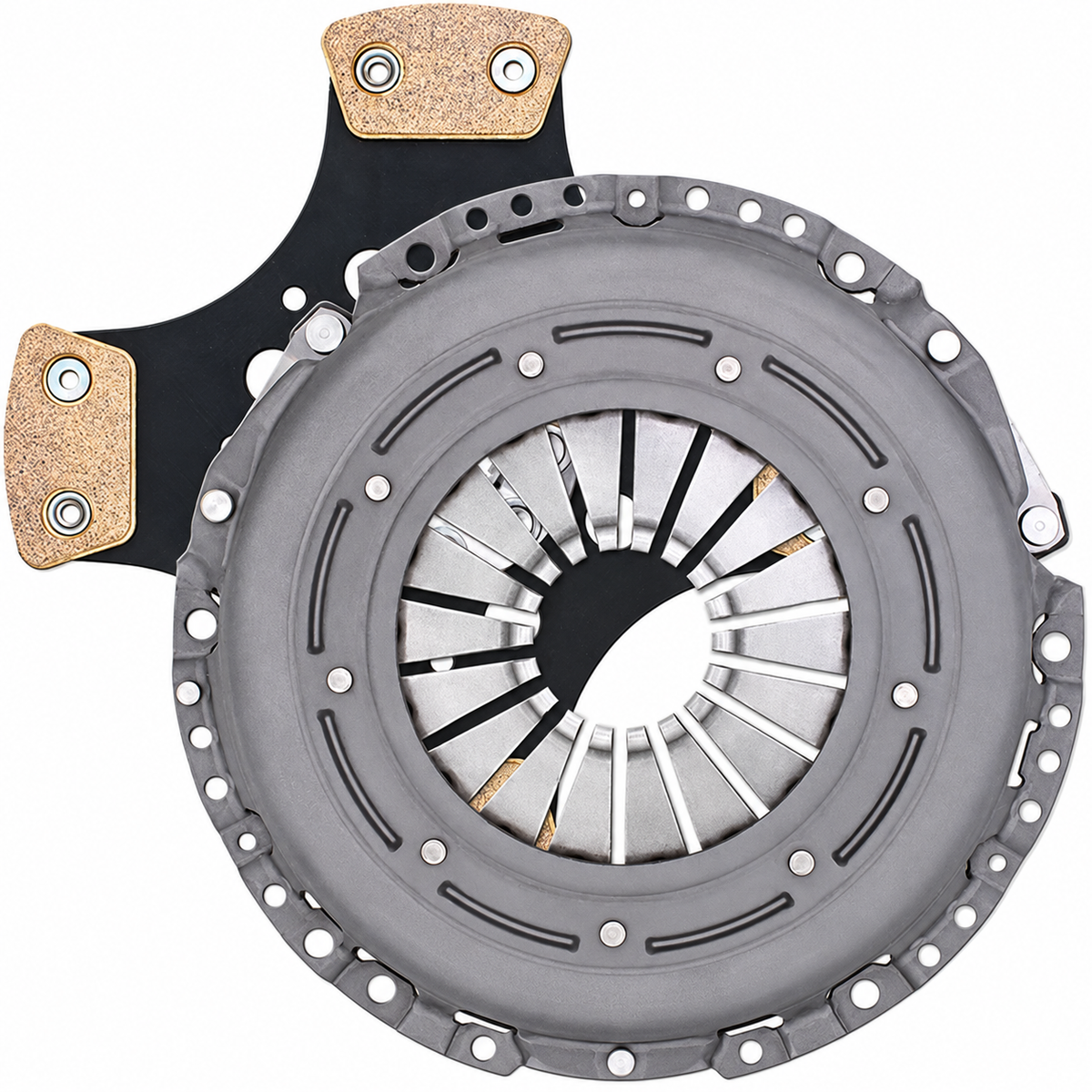 Kupplungskit 810+ Nm Sachs Performance Audi TT RS 8J 2.5 TFSI