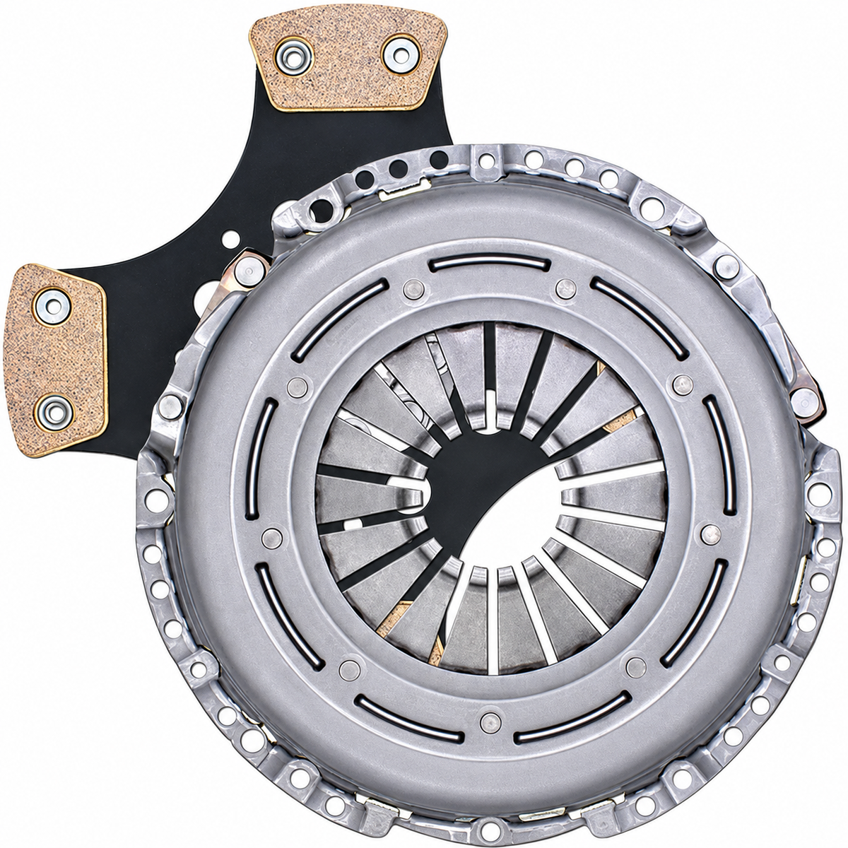 Kupplungskit 810+ Nm Sachs Performance Audi S1 8X