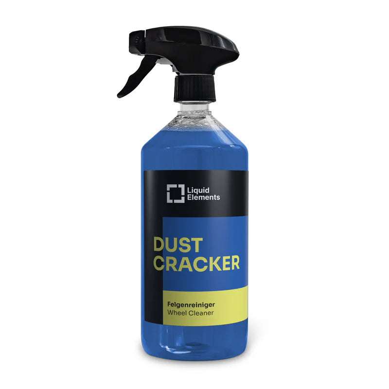 Dust Cracker - Wheel cleaner Liquid Elements