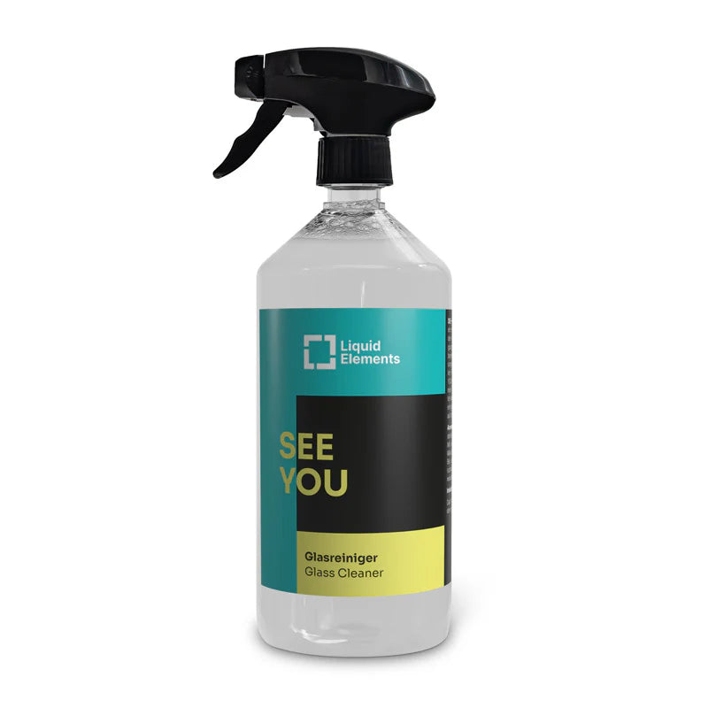 Glass cleaner SEE YOU Liquid Elements