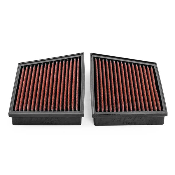 Porsche 911 992 Turbo / Turbo S / GTS APR Panel Air Filters
