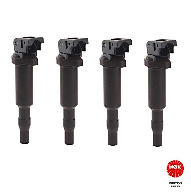 NGK U5055 Ignition Coils Mini Cooper S R5x