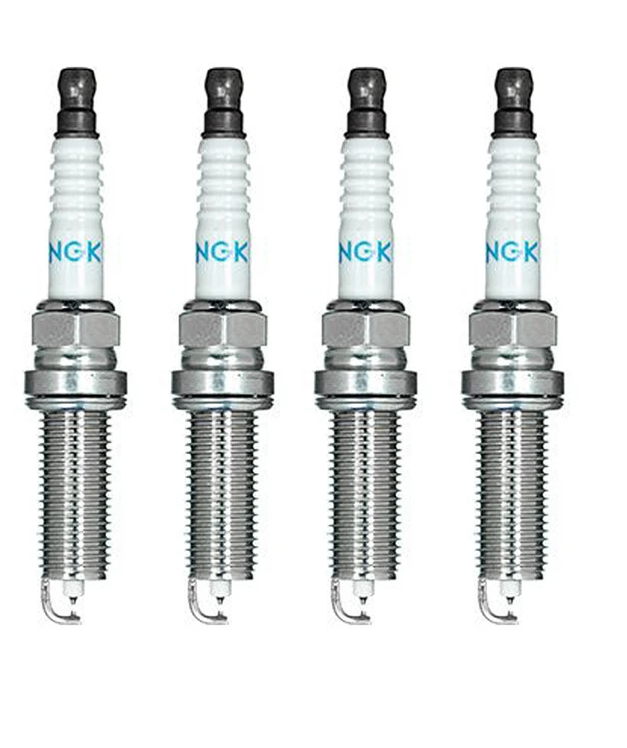 Bougies d’allumage NGK DILKAR8R9HS Alpine A110 AEF 1.8 TCe