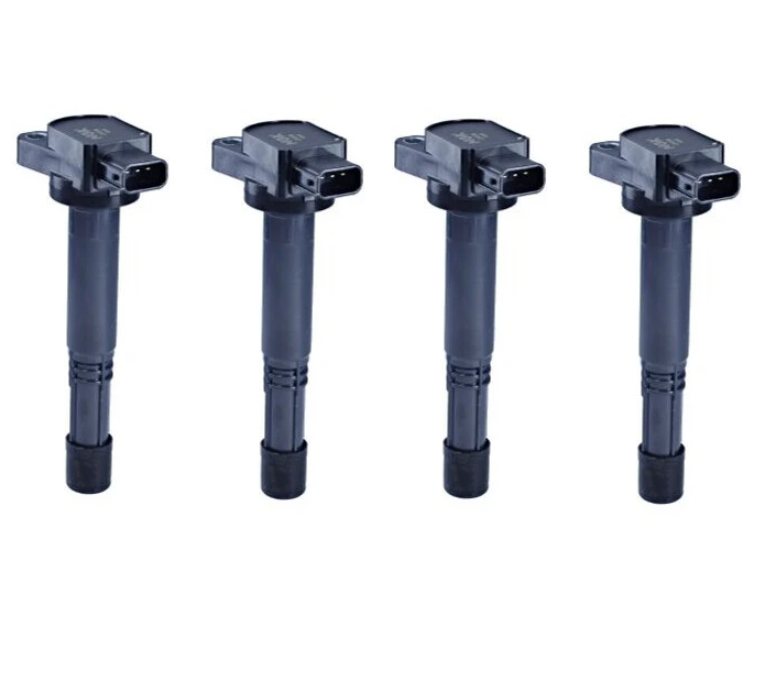 Set di 4 bobine d'accensione NGK U5099 per Honda Civic Type R EP3