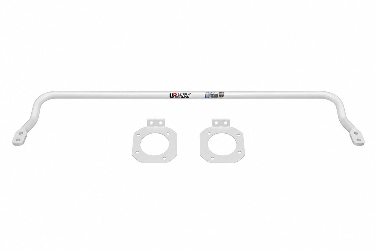 Polo 9N3 GTI / Ibiza 6L Cupra / Fabia 5J VRS Ultra Racing hinterer Stabilisator