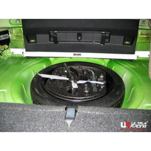 Vw Scirocco MK3 Ultra Racing Rear Upper Strut Bar