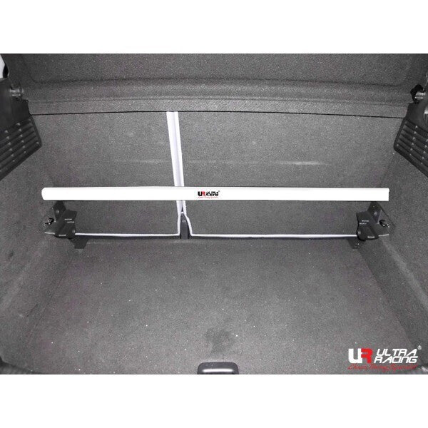 Audi A1 8X 1.8 TFSI 192 hp Ultra Racing Rear Upper Strut Bar