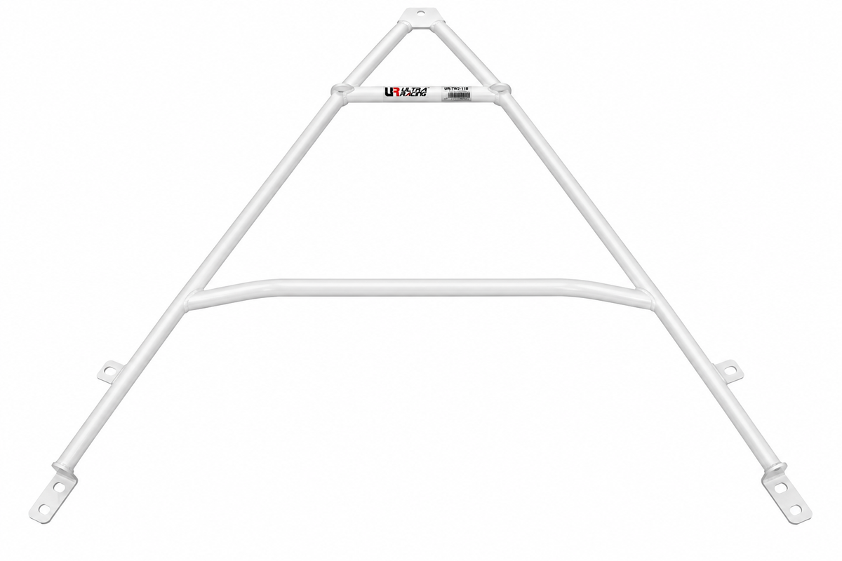 Ultra Racing 7 Point Front Subframe Brace Audi S5 8T