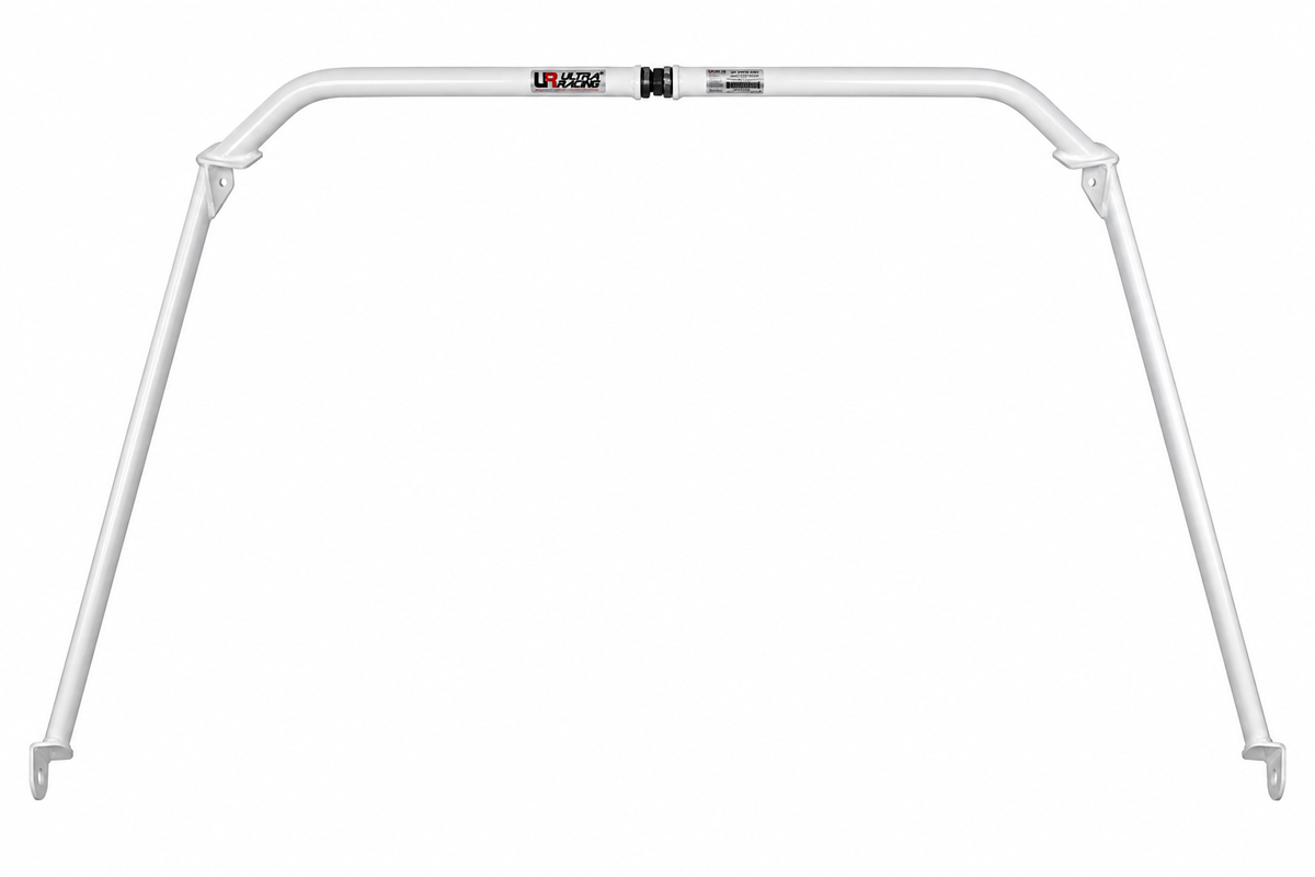Barre anti-roulis arrière Ultra Racing pour Polo 9N3 GTI / Ibiza 6L Cupra / Fabia 5J VRS