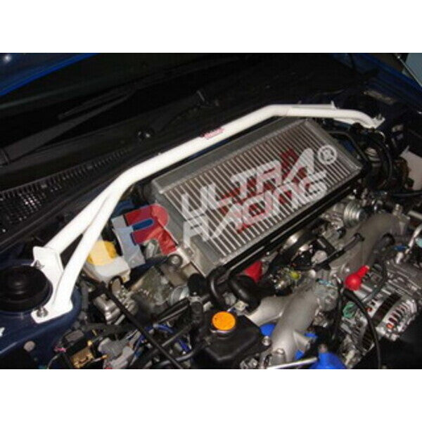 Subaru Impreza WRX / STI 01-07 Ultra Racing Front Upper Strut Brace