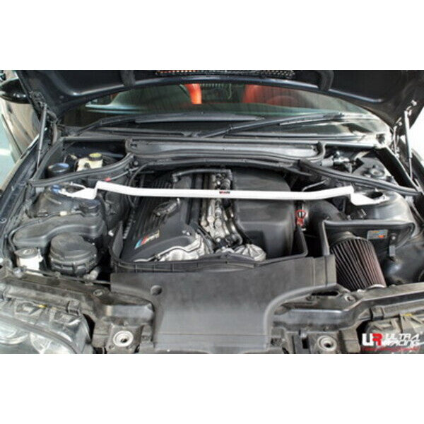BMW M3 E46 Ultra Racing Front Upper Strut Brace